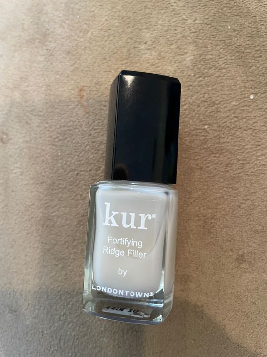 Fortifying Ridge Filler Nail Care LONDONTOWN Kur