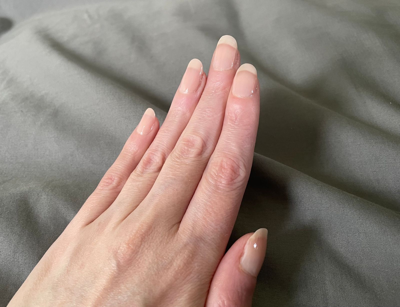 Perfecting Nail Veil 4 Nail Care LONDONTOWN Kur