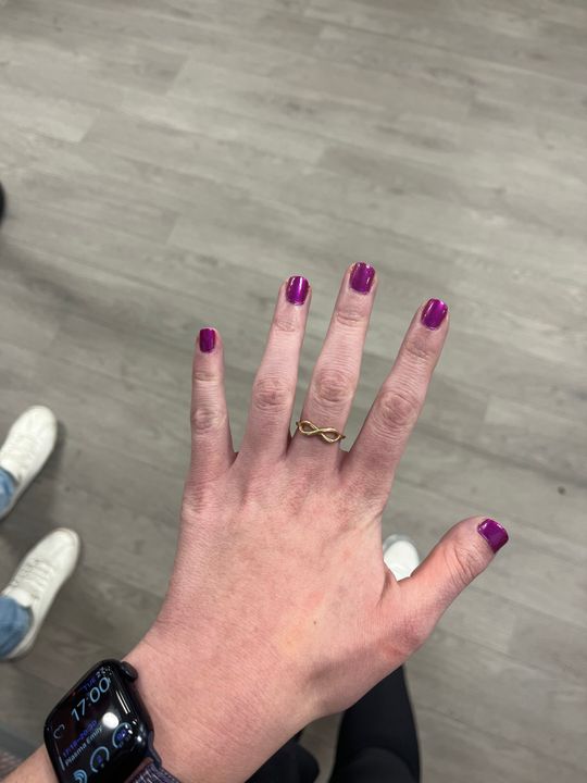 Get Well Nail Recovery Nail Care LONDONTOWN Kur