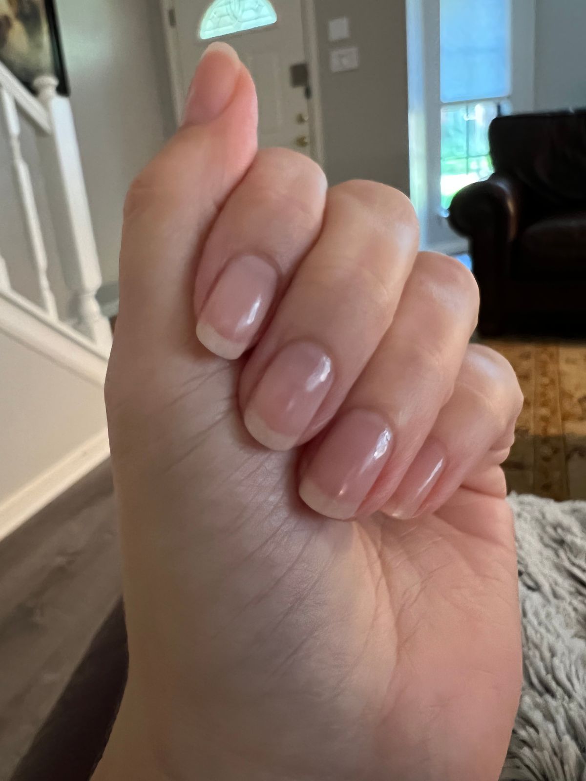 Perfecting Nail Veil 4 Nail Care LONDONTOWN Kur