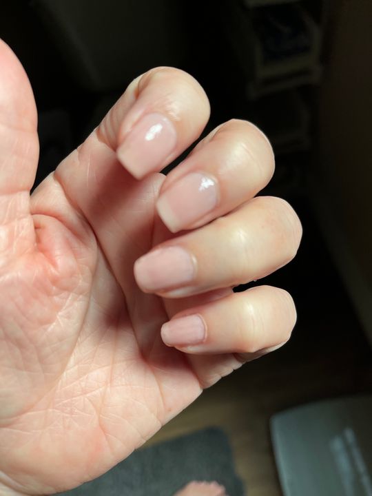 Perfecting Nail Veil 4 Nail Care LONDONTOWN Kur