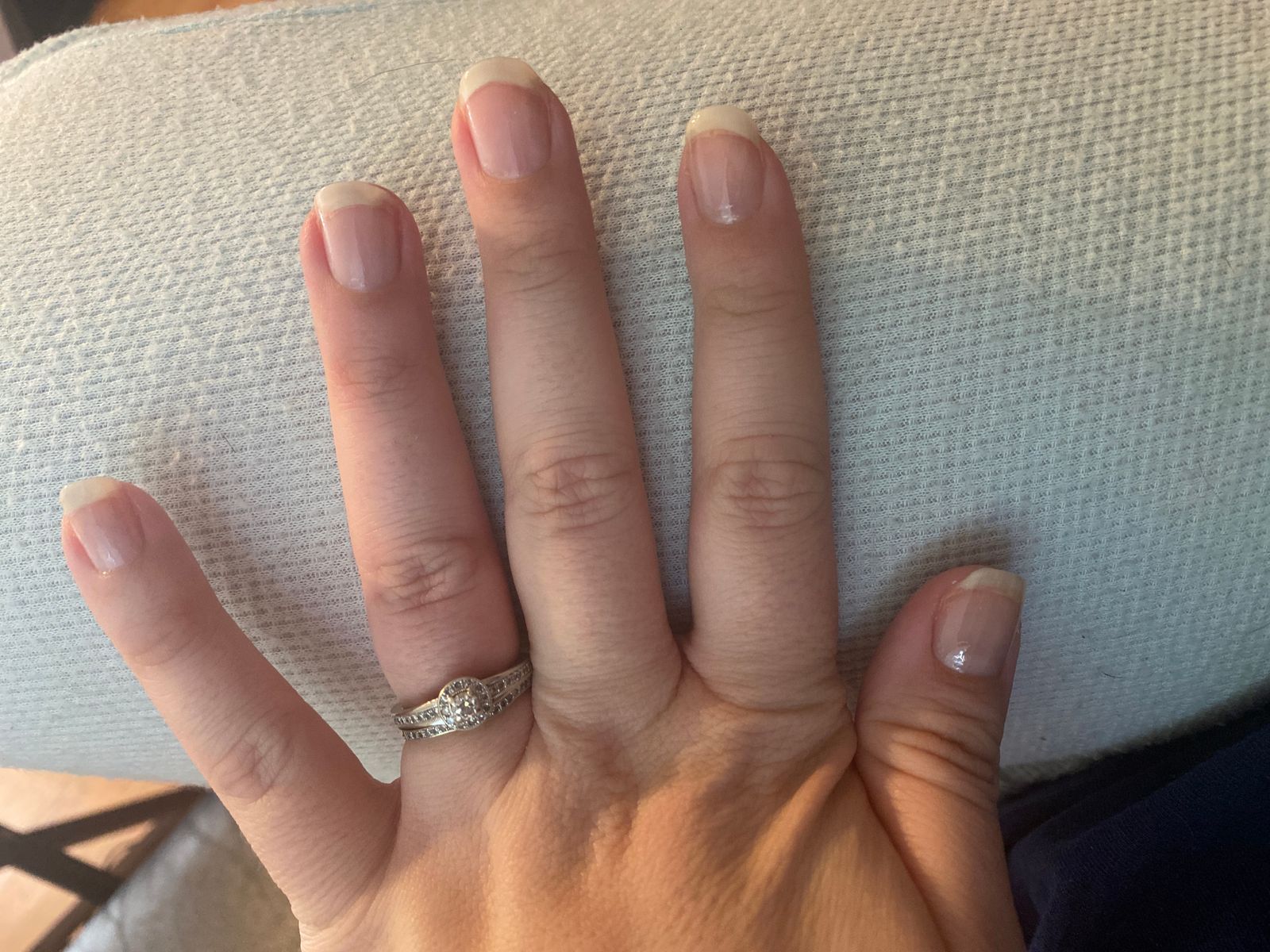 Get Well Nail Recovery Nail Care LONDONTOWN Kur