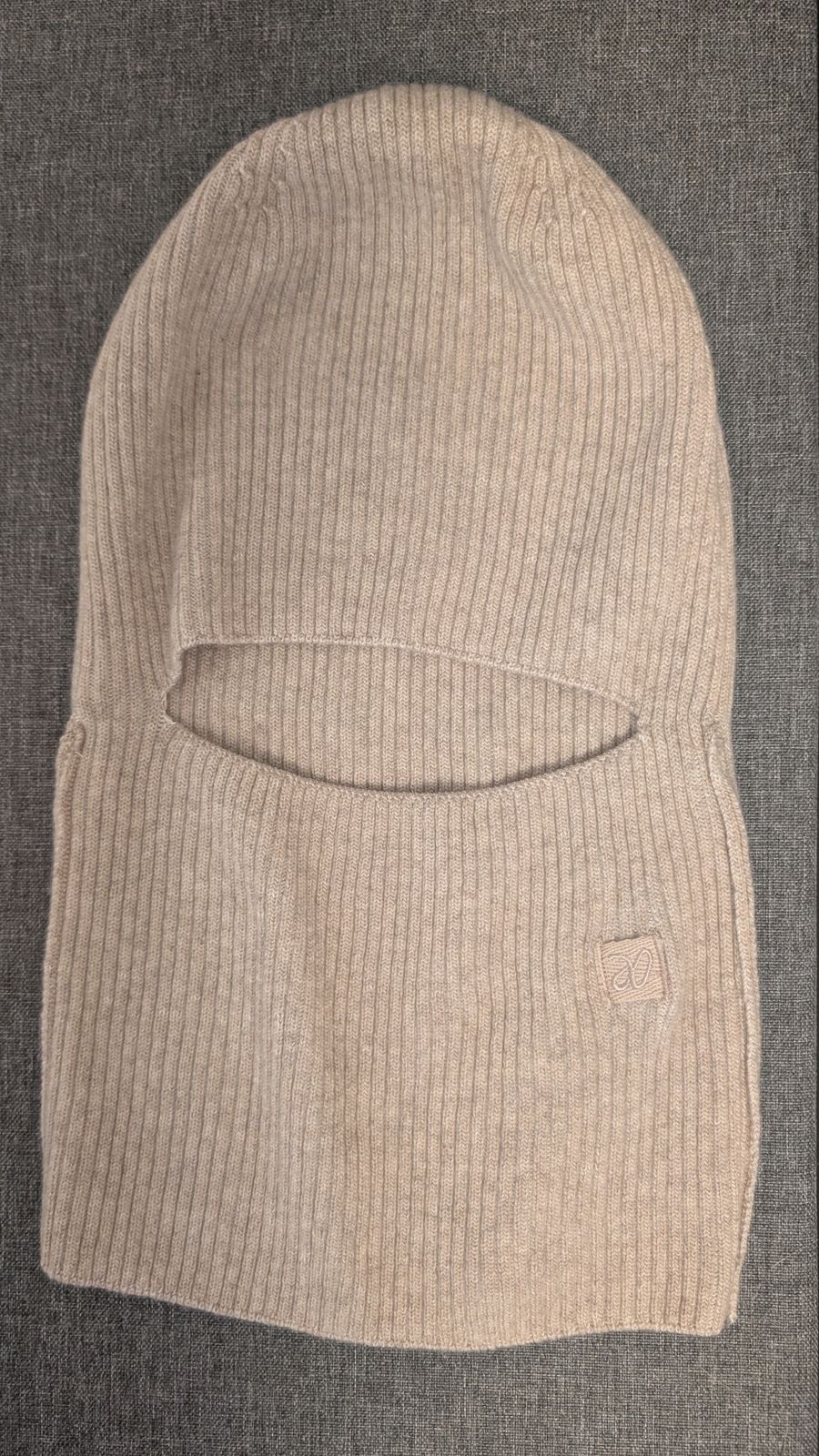 【ATiiSSU】SHINE BEANIE 3カラー ビーニー arth Silk Double Beanie / アース（ニットキャップ/ビーニー