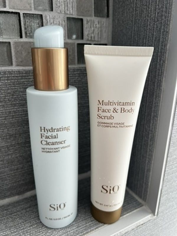 Instant Refresh Set | Cleanser, Exfoliant and Wrinkle