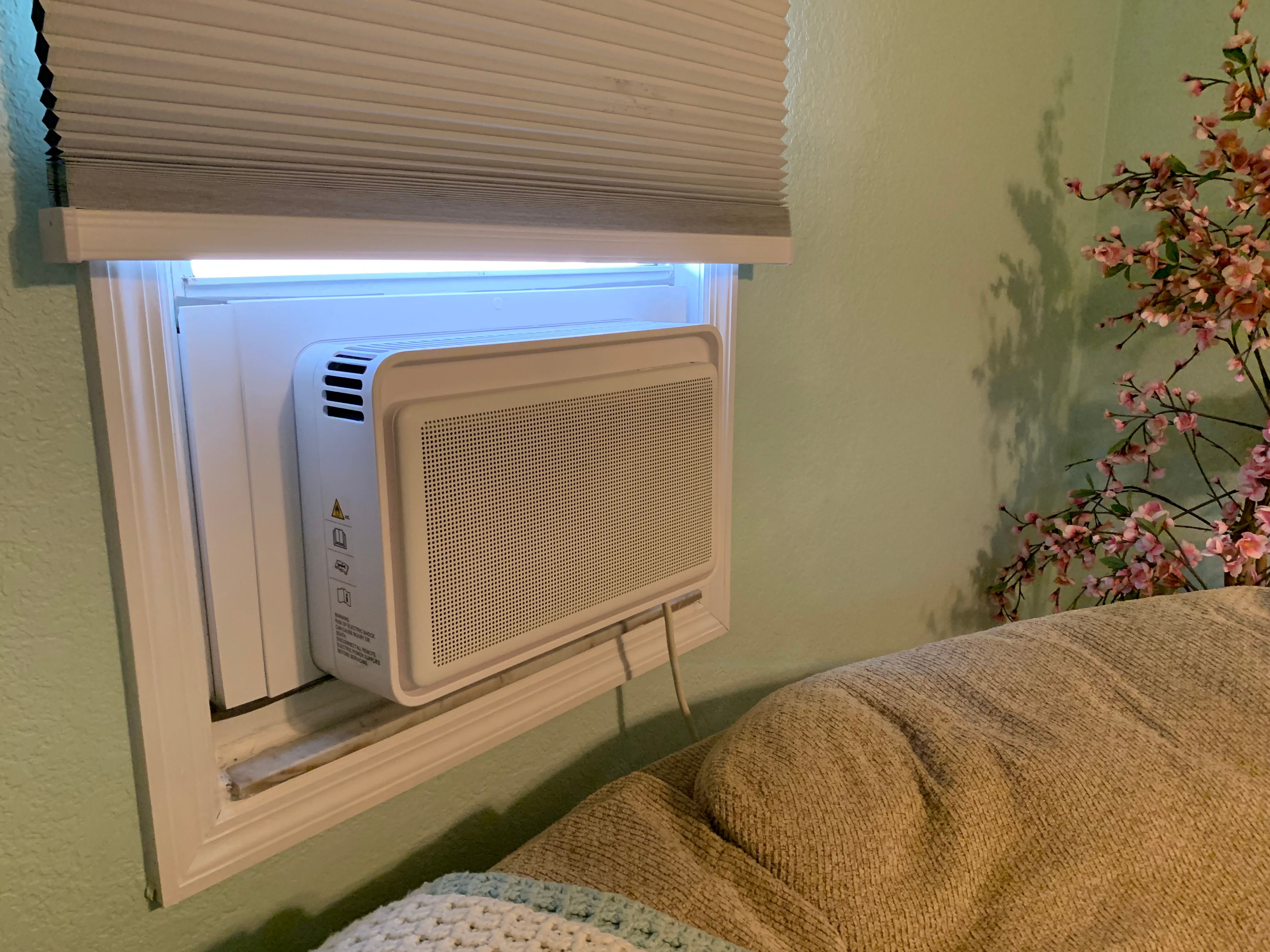 Blowing Split Ac Unit Not Cooling Split Ac Window Ac Not Cooling