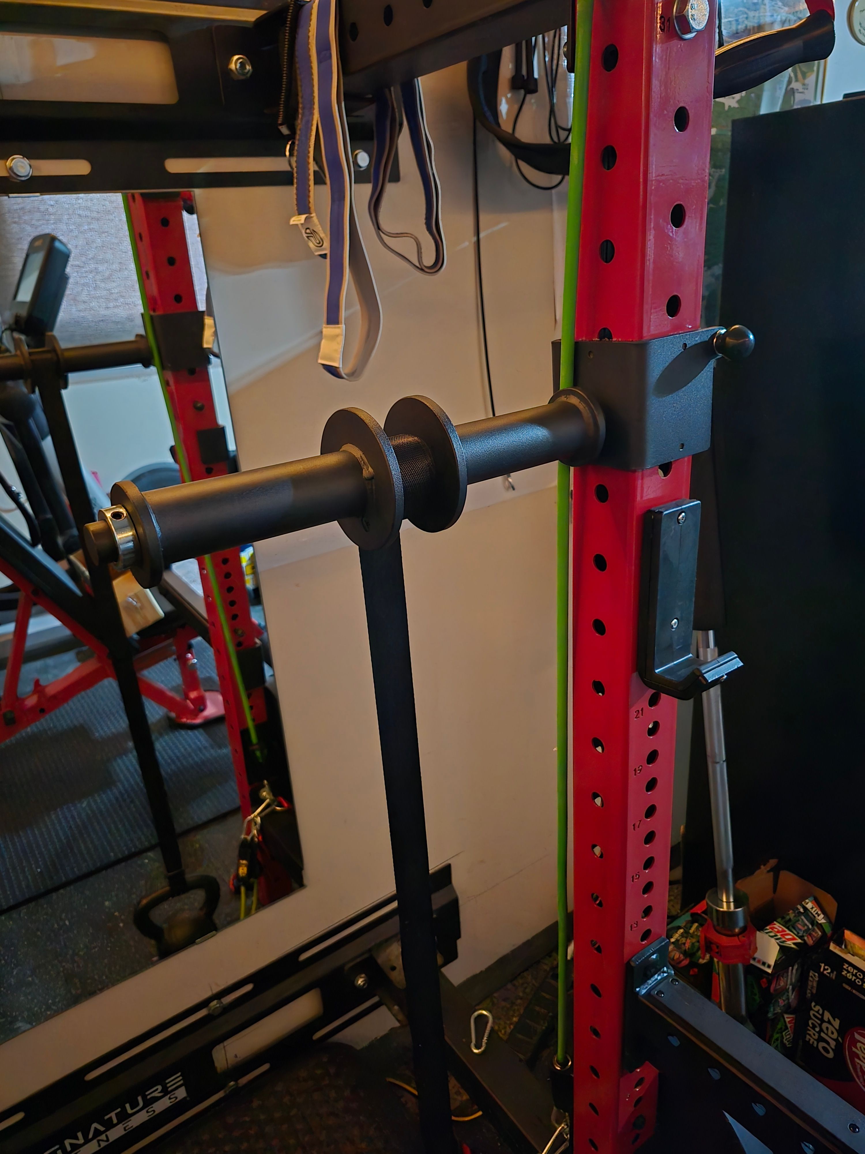Rack Attachments Ethos Power Rack For Sale Fitness Ethos Power