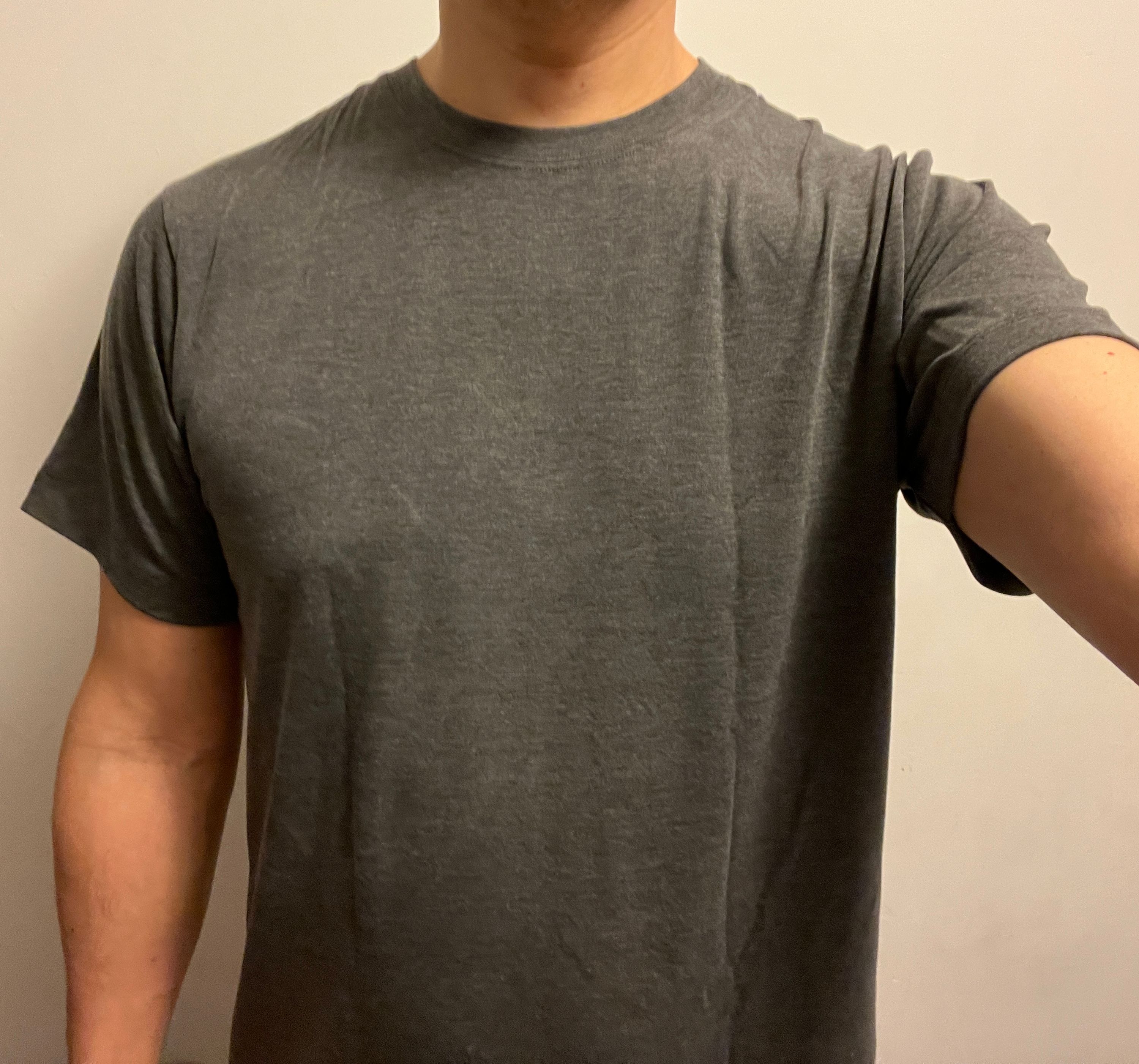 トップス imperf / Carve T-shirts / Brown 07099777707-e1.jpg?ts=