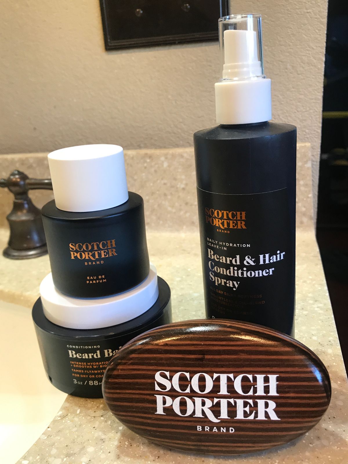 The Porter House Fragrance Scotch Porter Scotch Porter