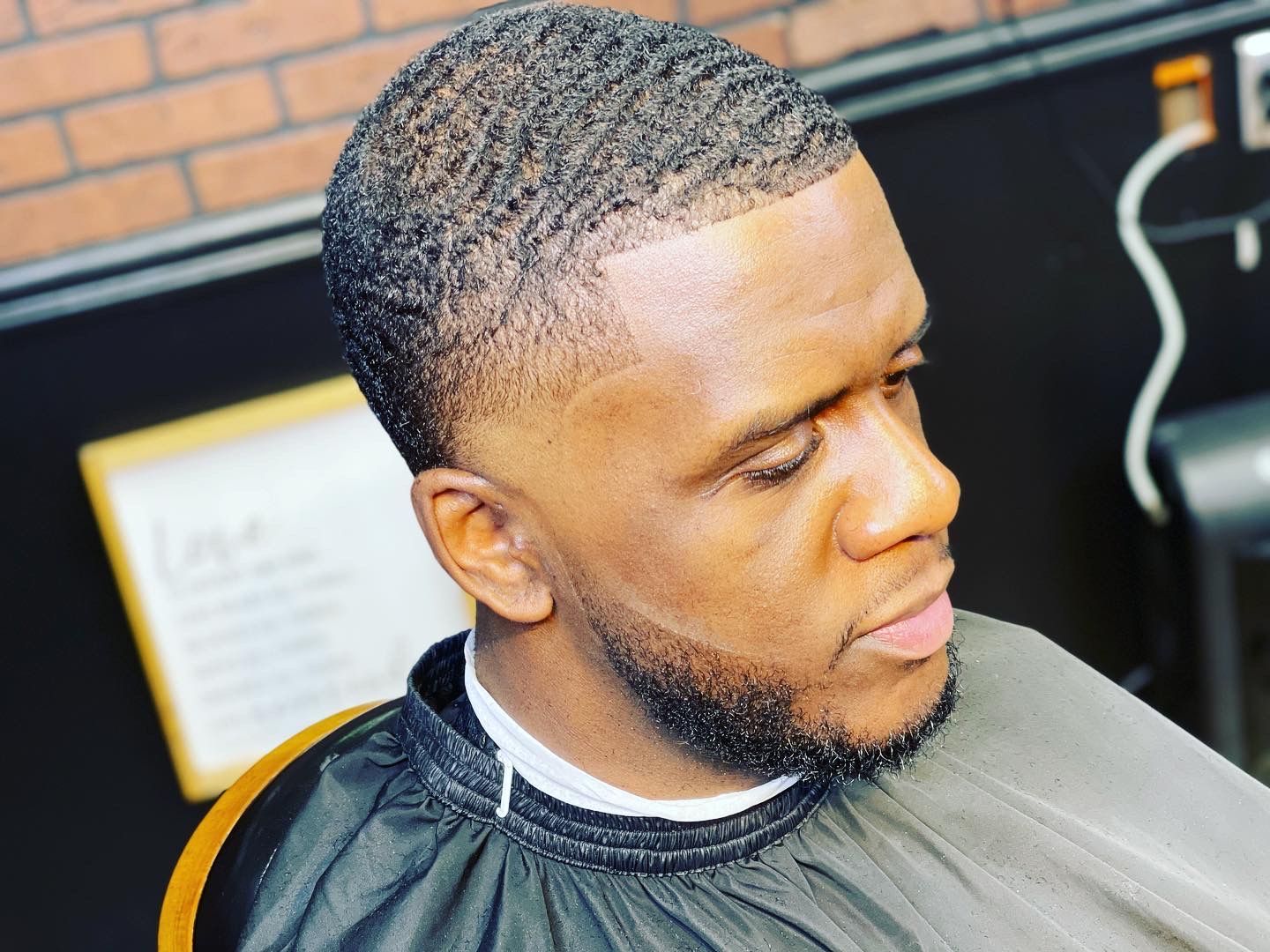 Scotch Porter Hair Care Collection For Men with Textured Hair