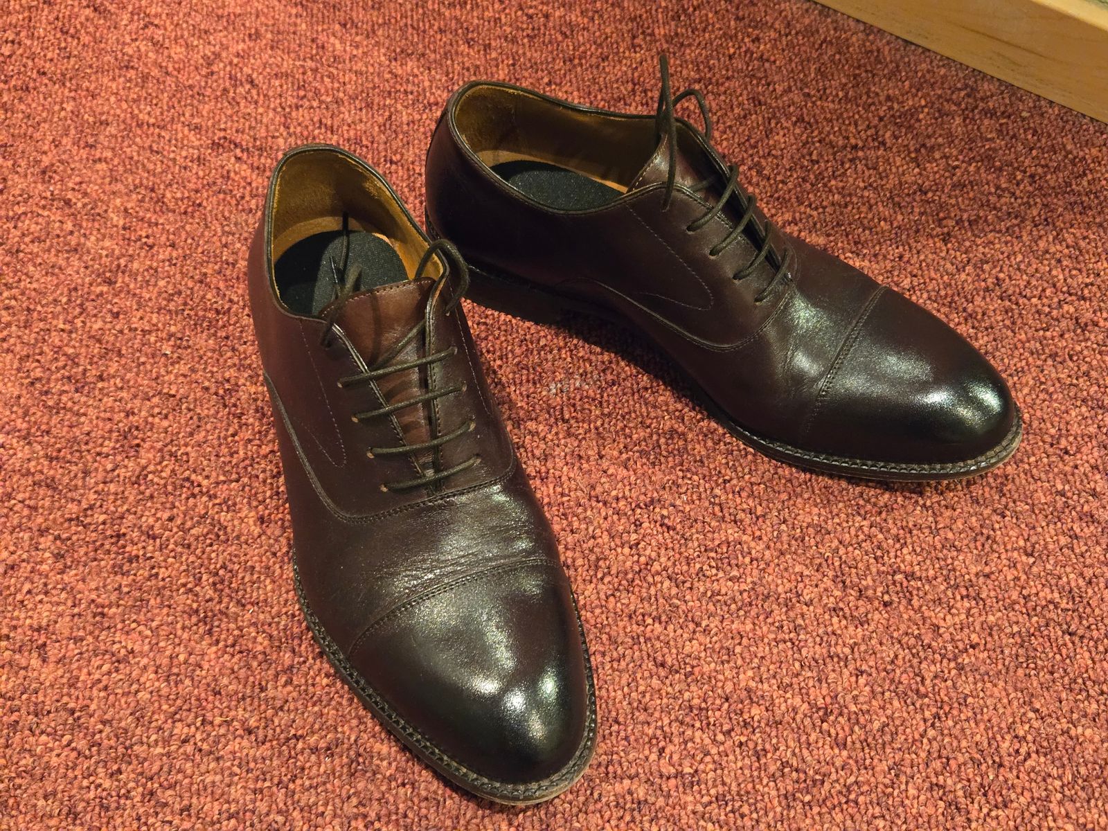 選ぶなら Dean Oxfords - Men's 靴