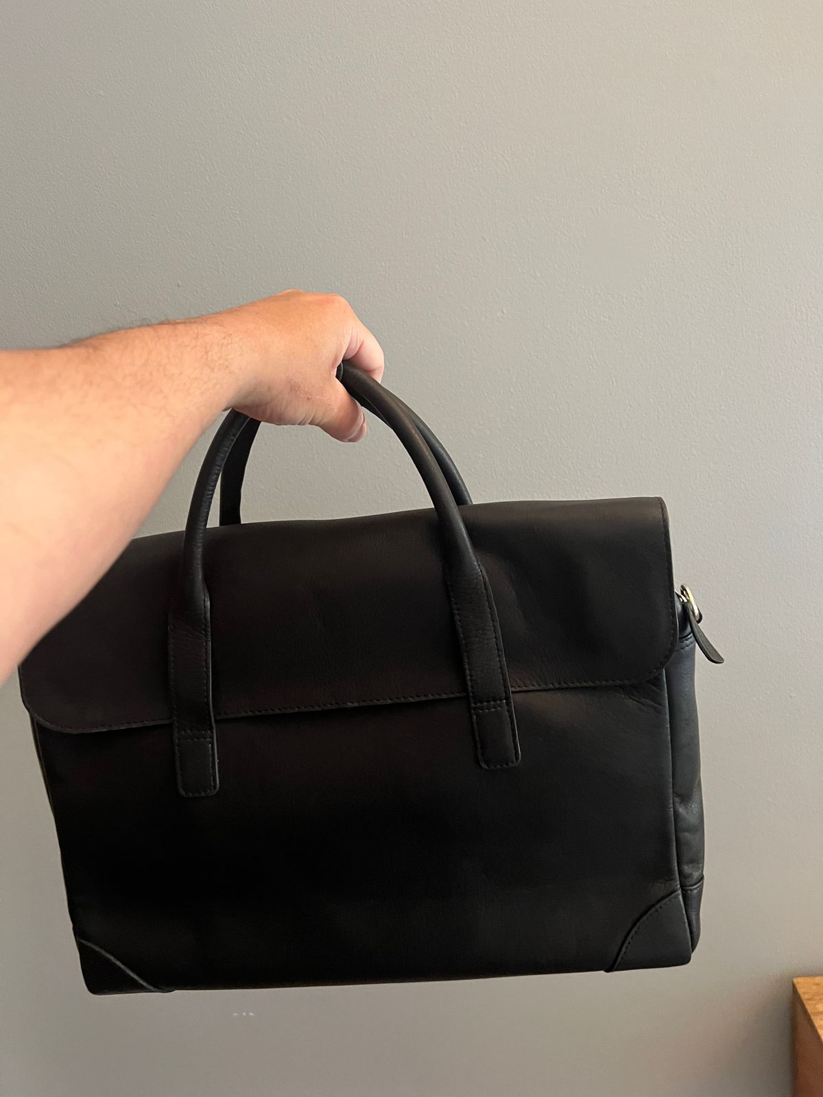 Sullivan Briefcase Men's