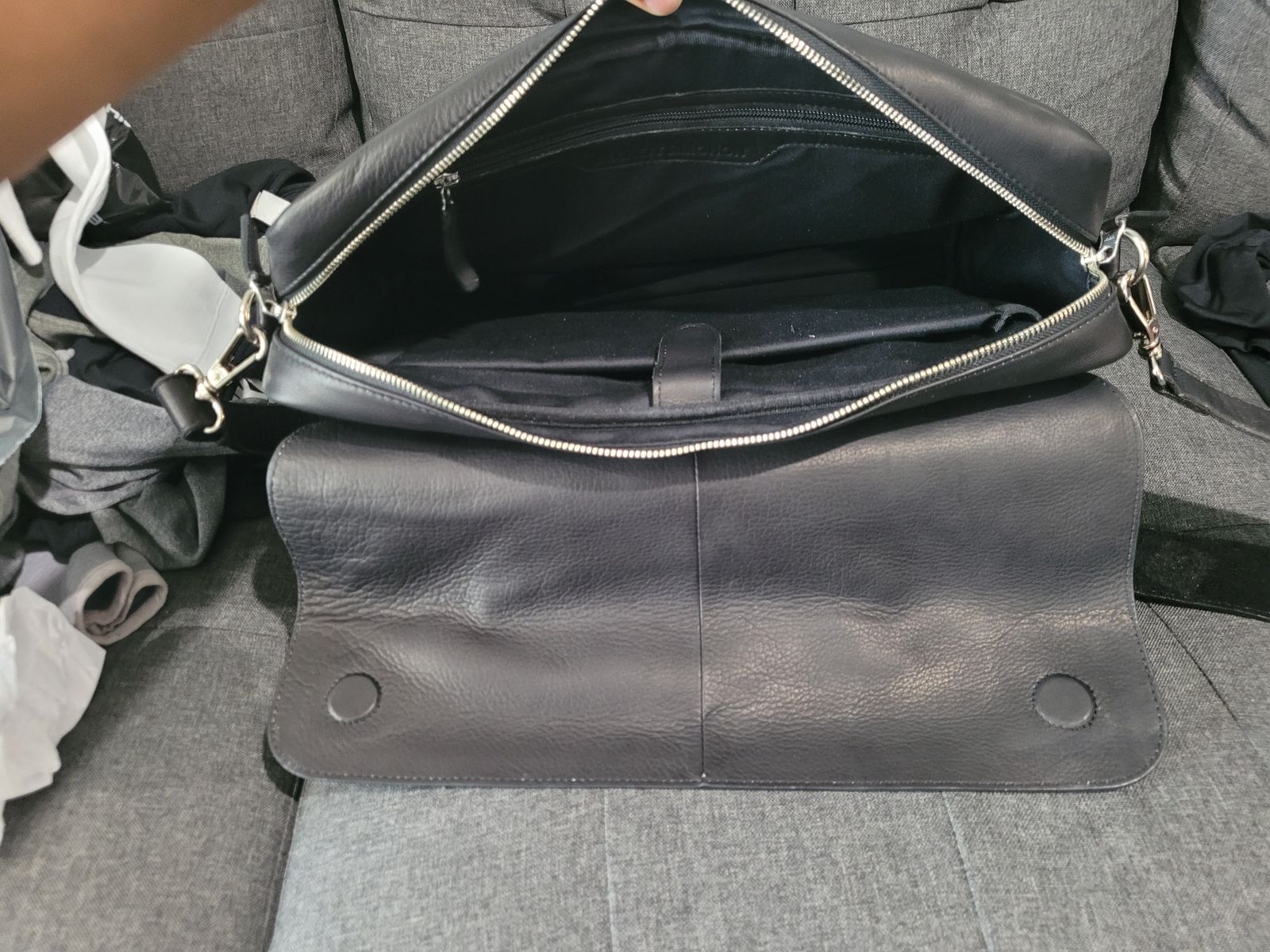 Sullivan Briefcase Men's