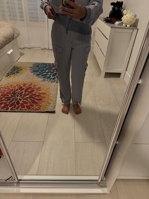 【COSYHARU】Magritte semi-wide wool slacks COSYHARU】Magritte semi-wide wool slacks (COSYHARU/パンツ