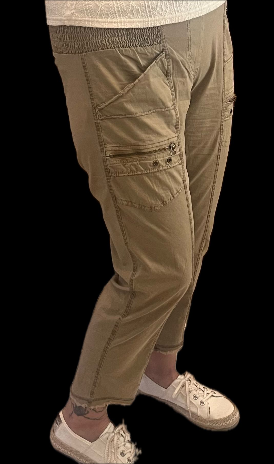 Petit Standard | Japanese raw selvedge denim | A.P.C. Ready