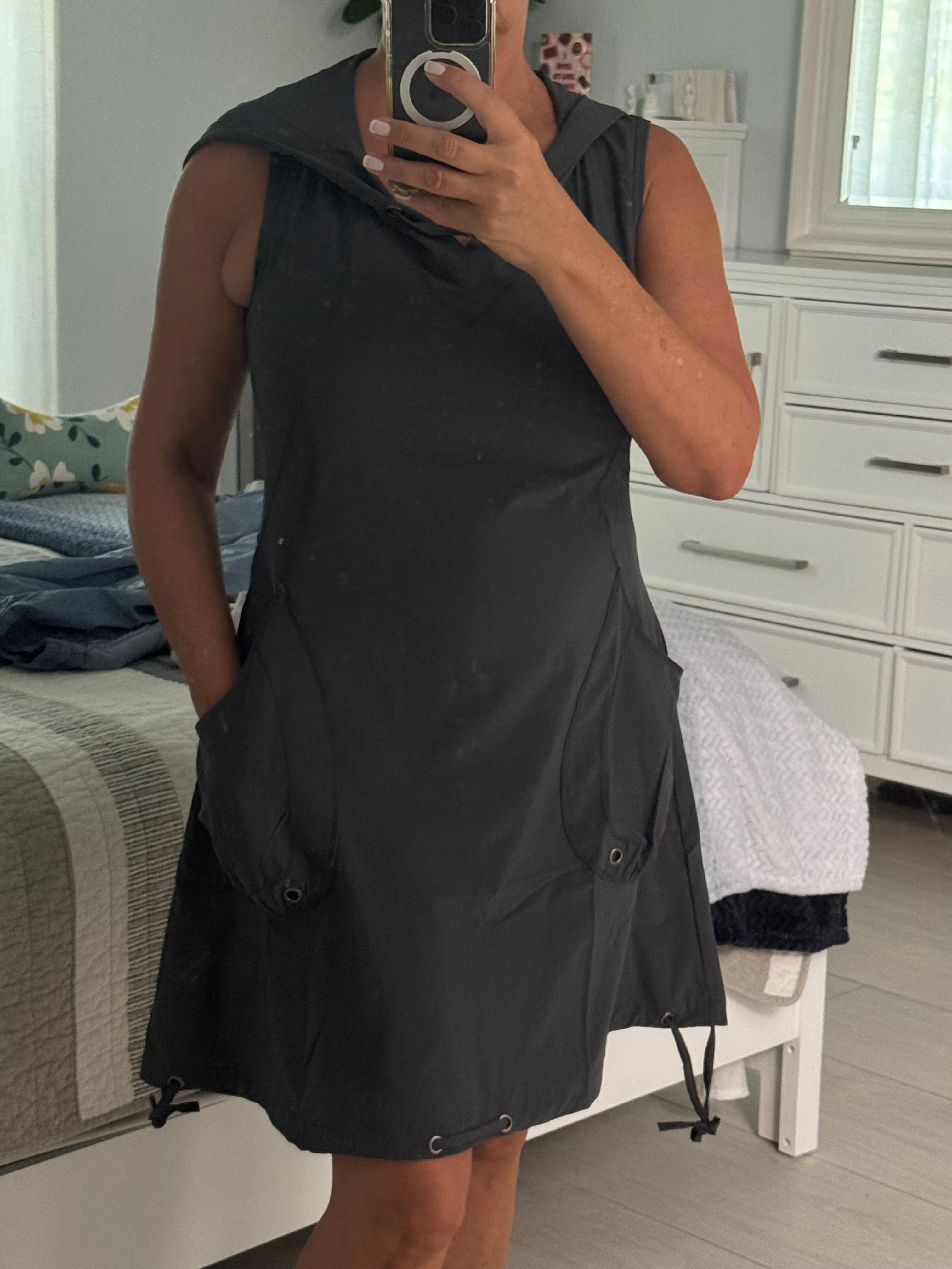 【関税&送料込】Diesel Grey Stretch Cotton Blend Mini Dress Grey stretch cotton blend mini dress – G&B