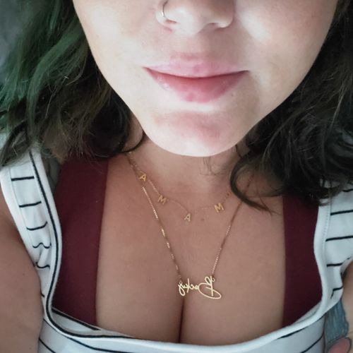 Customer image