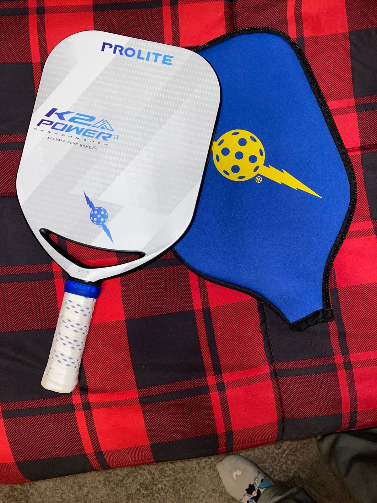 Đánh giá chi tiết Prolite K2 Power: Có thật như lời đồn?