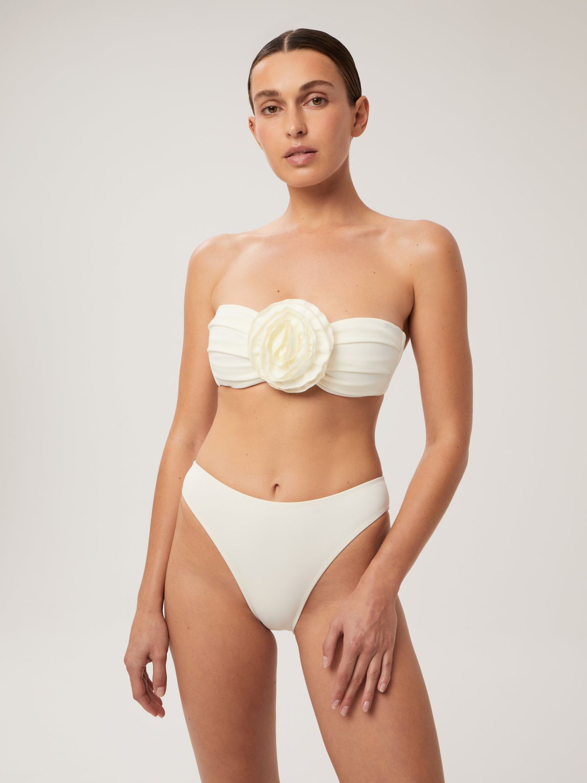 treatürself  Rose swimwear  Ivory treatürself Rose swimwear Ivory