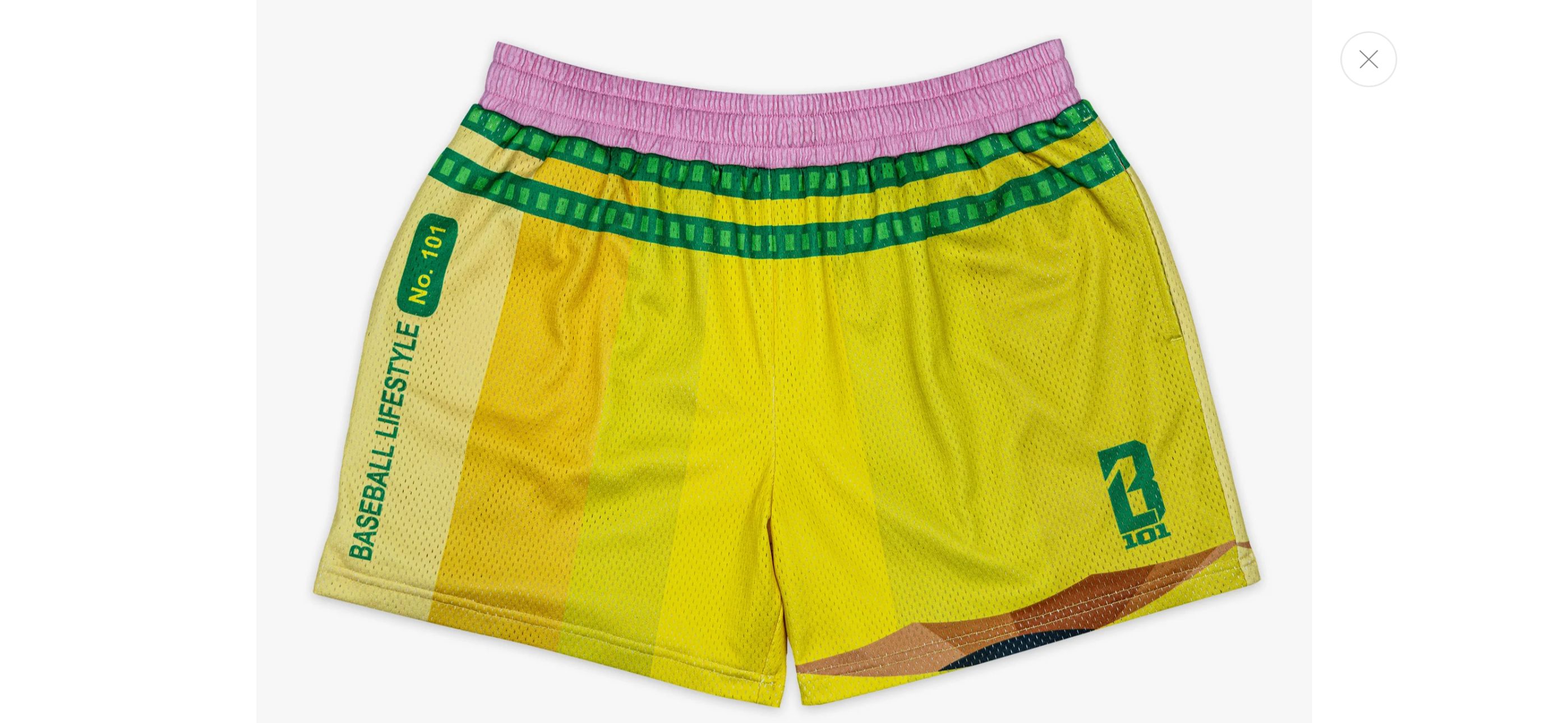 [MLB] Basic Cotton Touch Shorts ★すぐ品切れ★ Pencil Shorts – Baseball Lifestyle 101