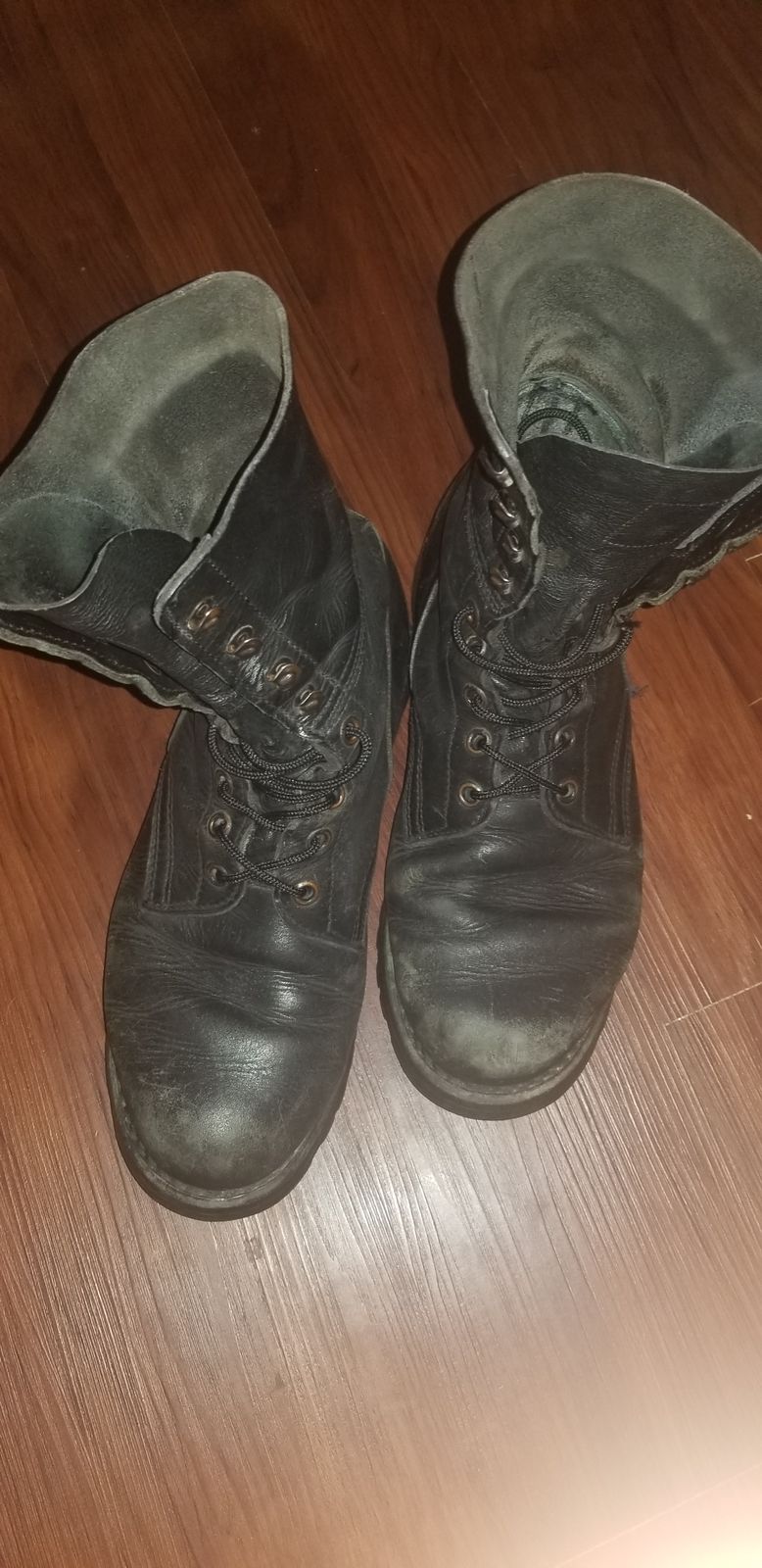 Resole Special Austrian Paratrooper 