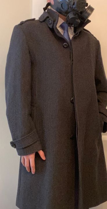 The 'Heat' Rig – KommandoStore