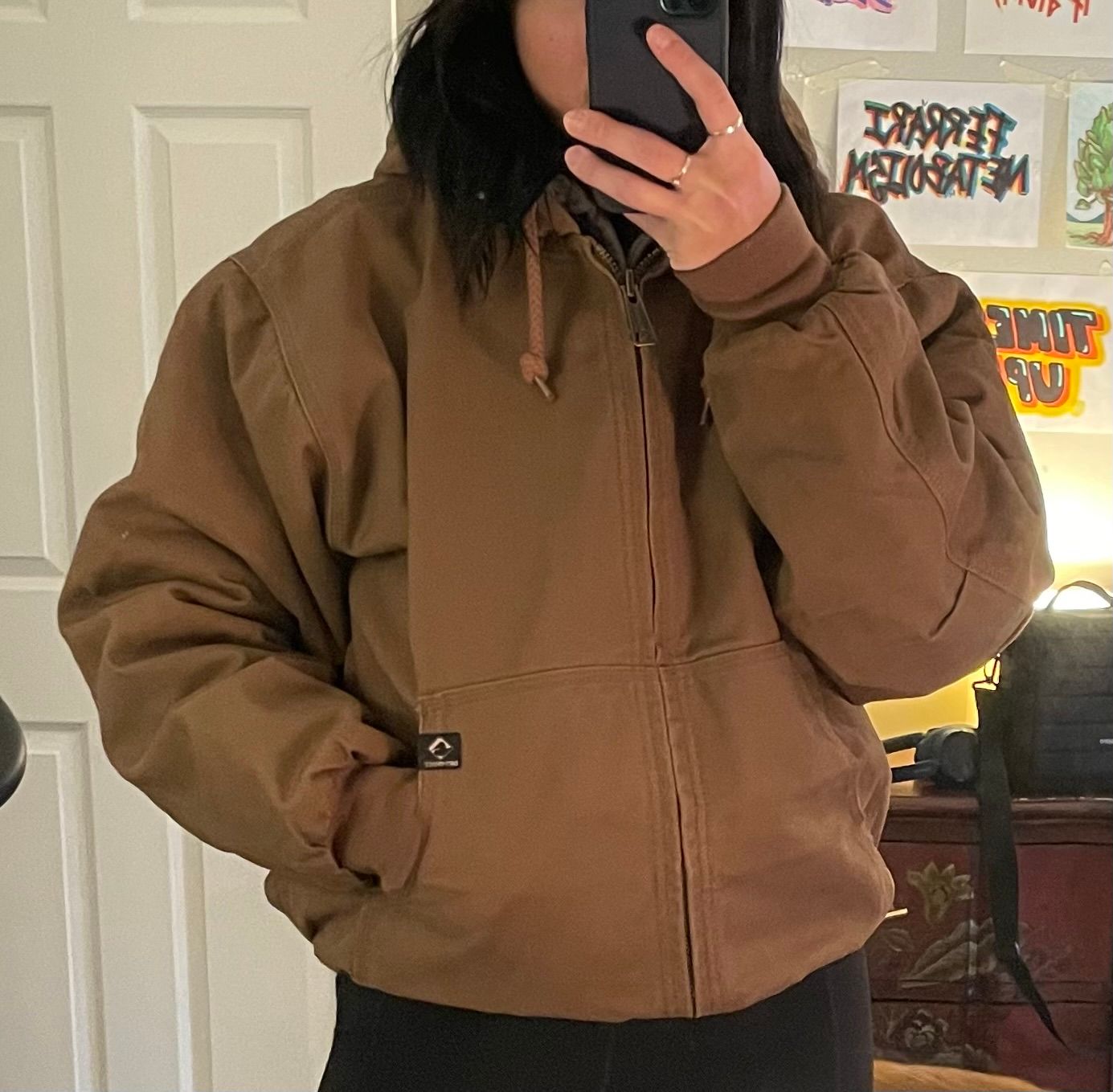 Get the Cheyenne - One of DRI DUCK's Durable Work Jackets