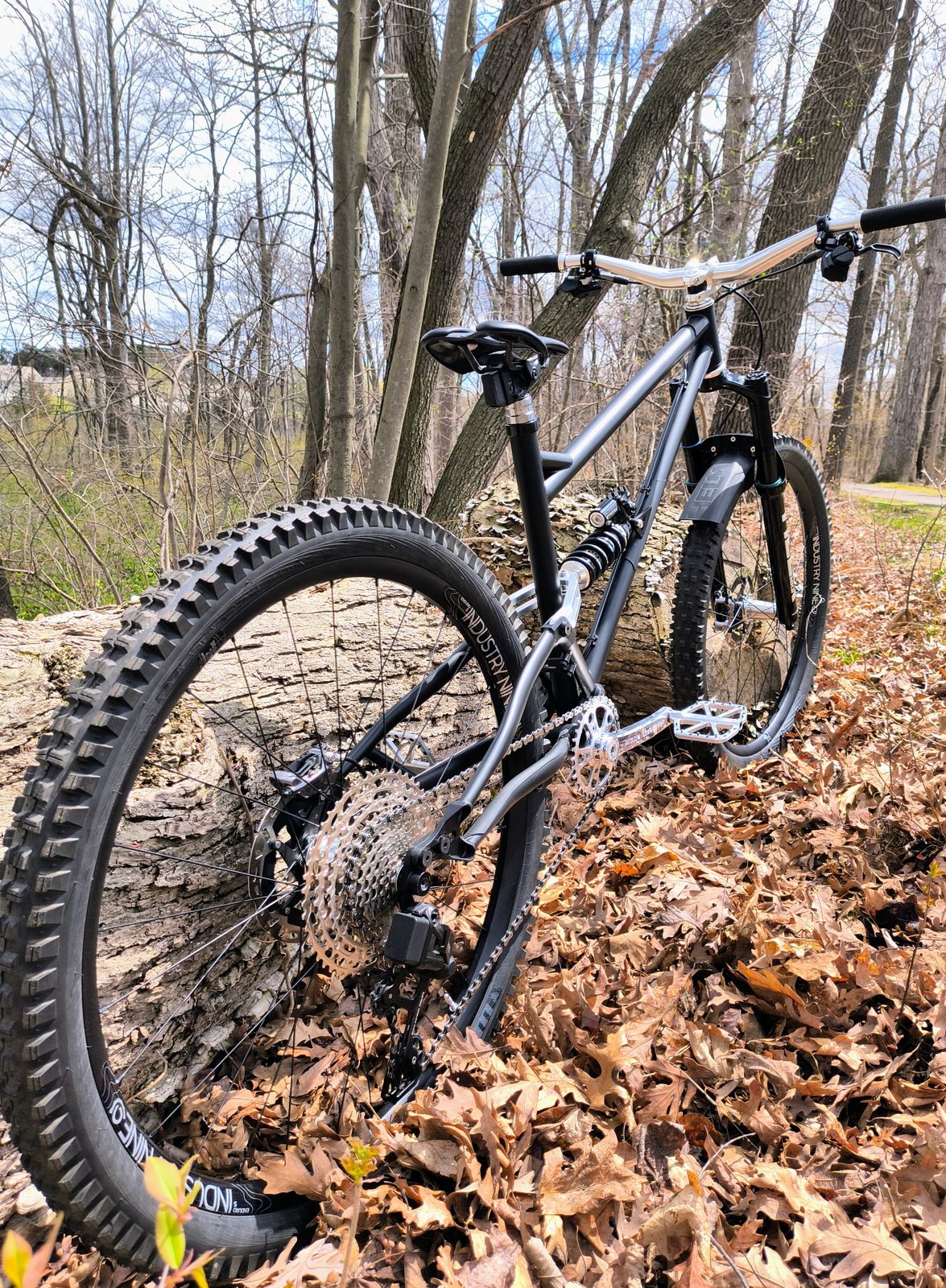Amazon.com : KENDA Tires Ken Kwick Nine Sport 29X2.2 Bk/Bk
