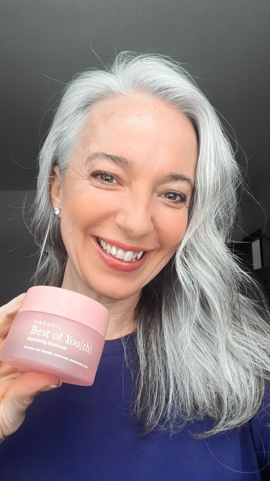 Photo de Amanda Giorgini