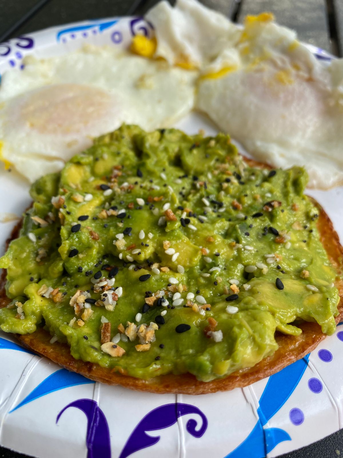 Cauliflower Sandwich Thins Keto, Low Carb, Gluten & Grain Free Bread