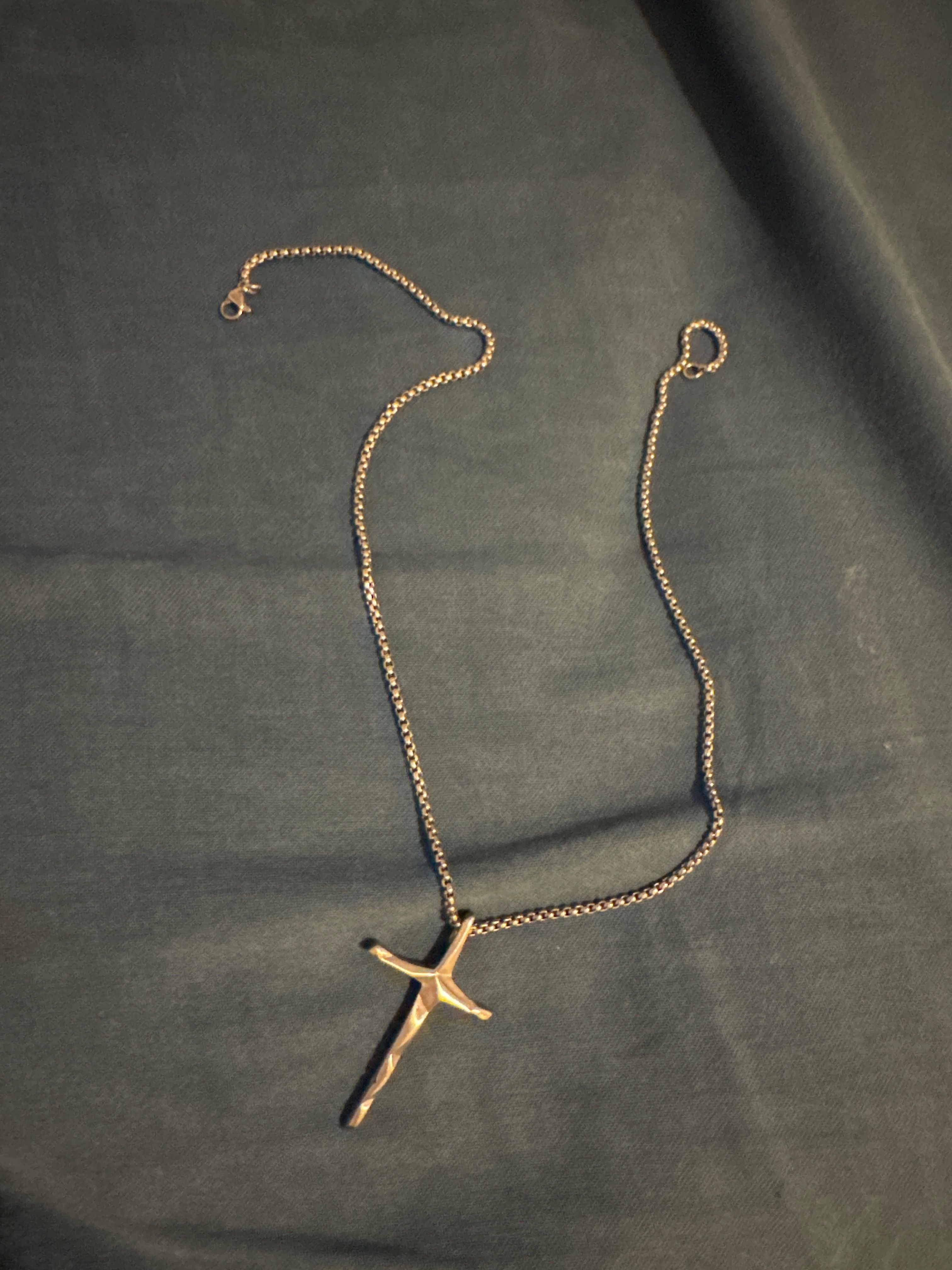 送関込☆mnml グレースネックレス Grace Necklace - SIlver | mnml | shop now