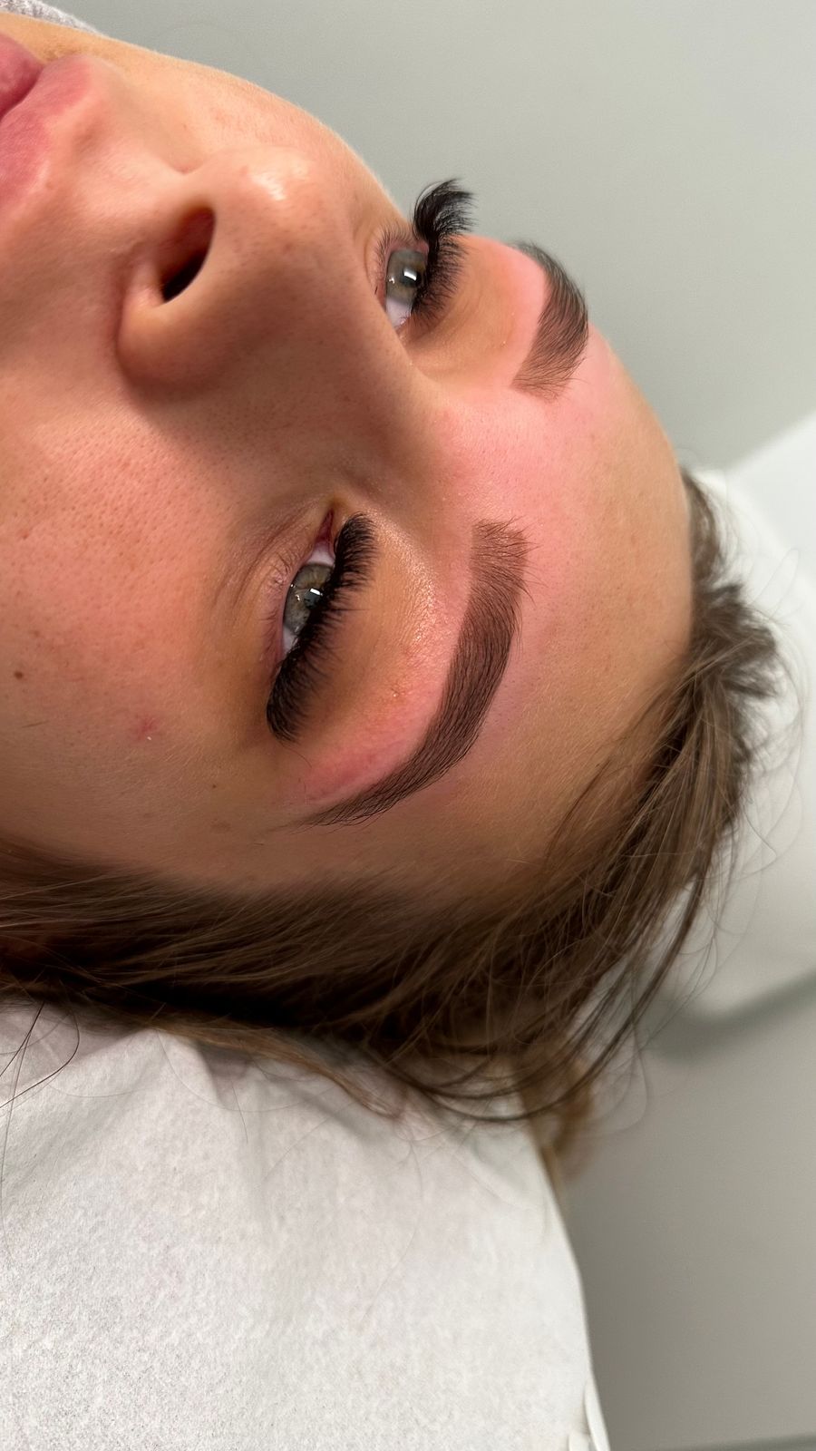 Professional Brow Tint Kit Brow Code Professional USA & Canada