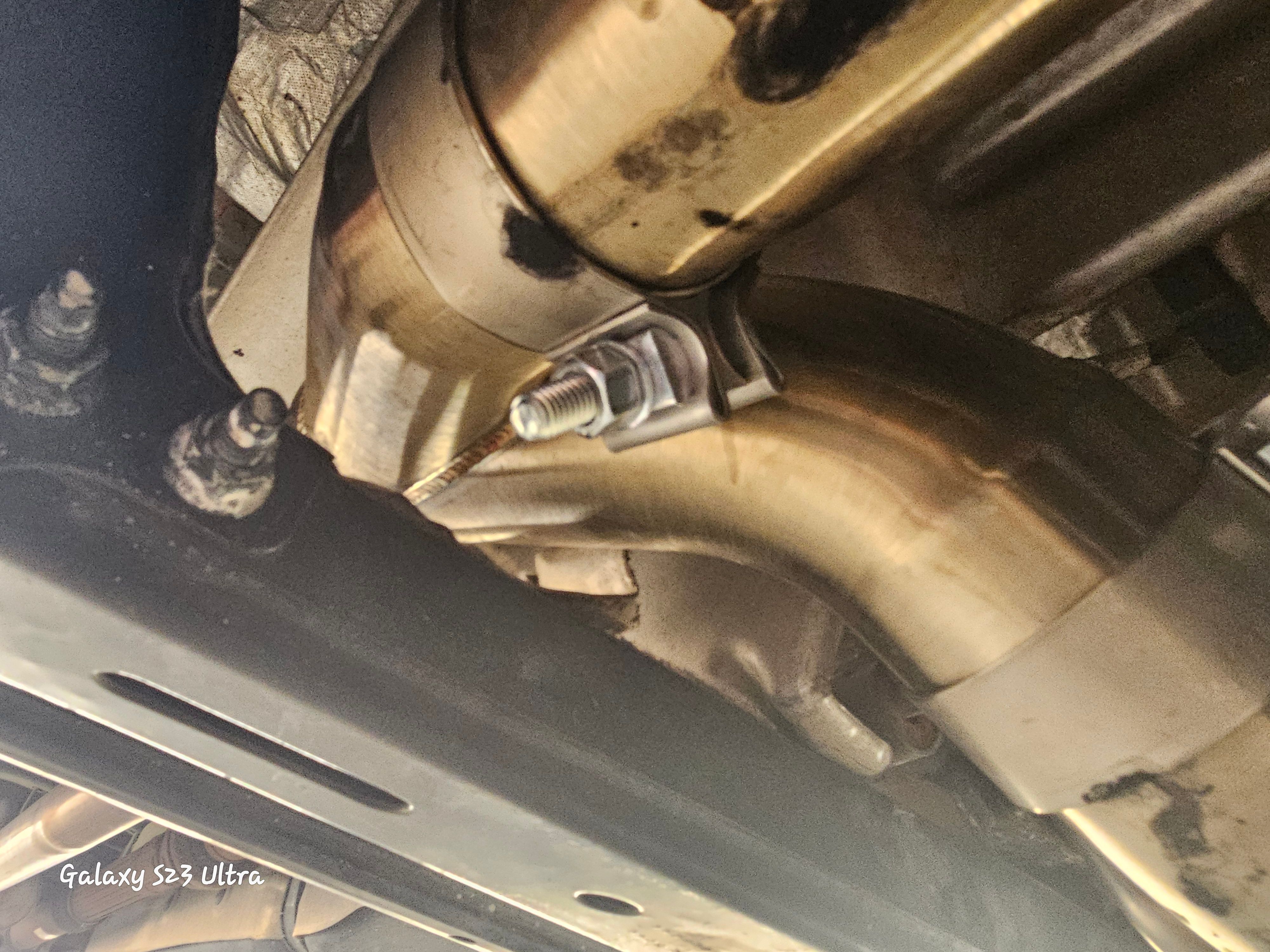 F-150 Parts Power Pack: Titan v2 Max Package (2015-2020 F