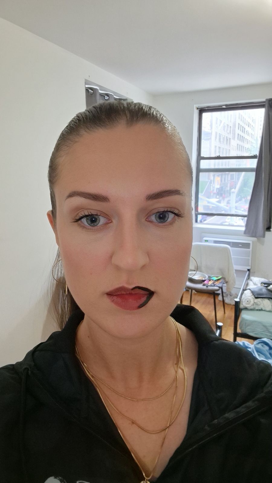 LIP LINER STAYN PEEL OFF LIP LINER TATTOO