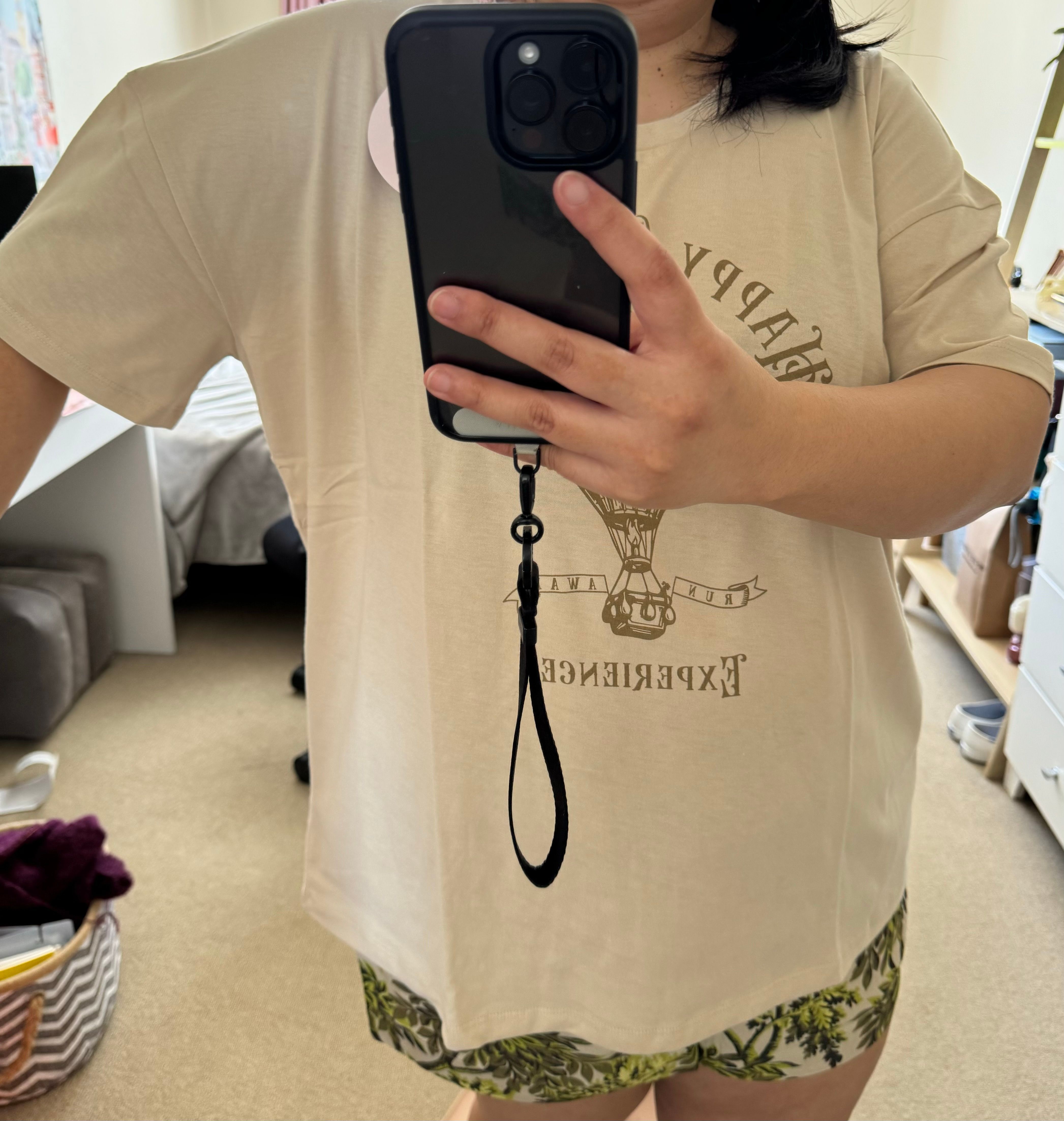 KAREN WALKER トップス Karen Walker Canopy Long Sleeve Shirt
