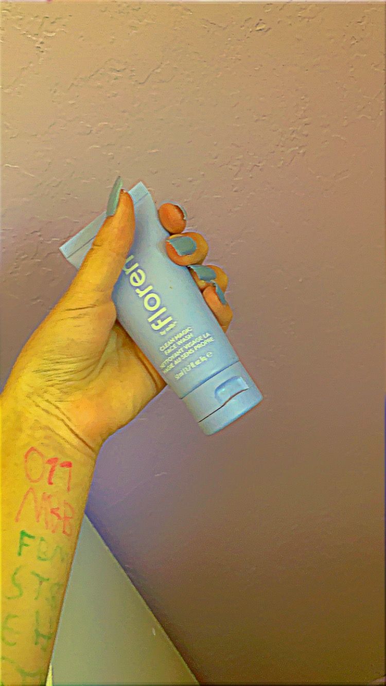 Skincare Besties Skincare Set Volume 2 florence by mills