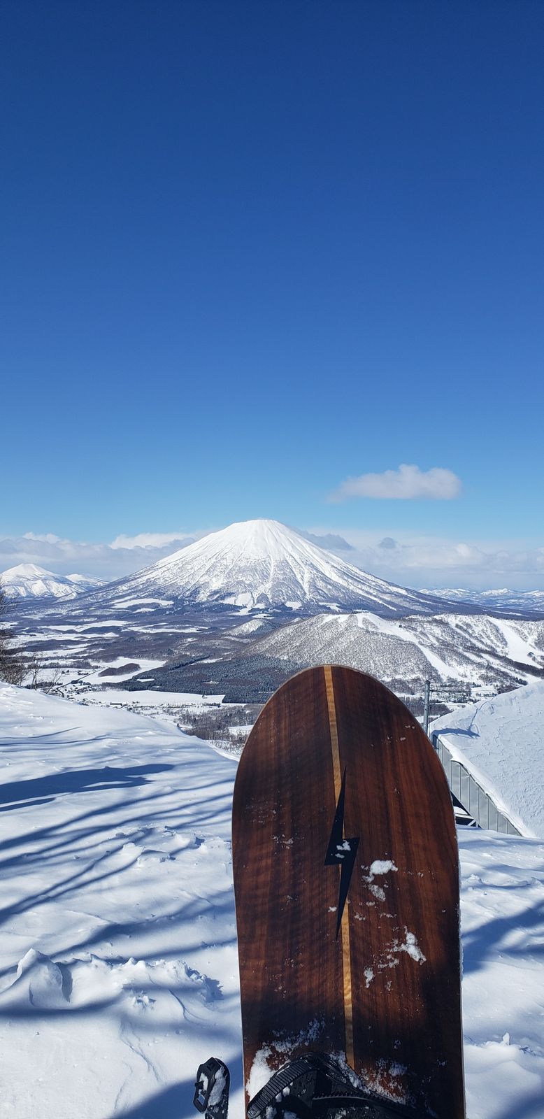ウィンタースティック Winterstick Swallowtail 173cm ウィンタースティック Winterstick Swallowtail 173cm - メルカリ