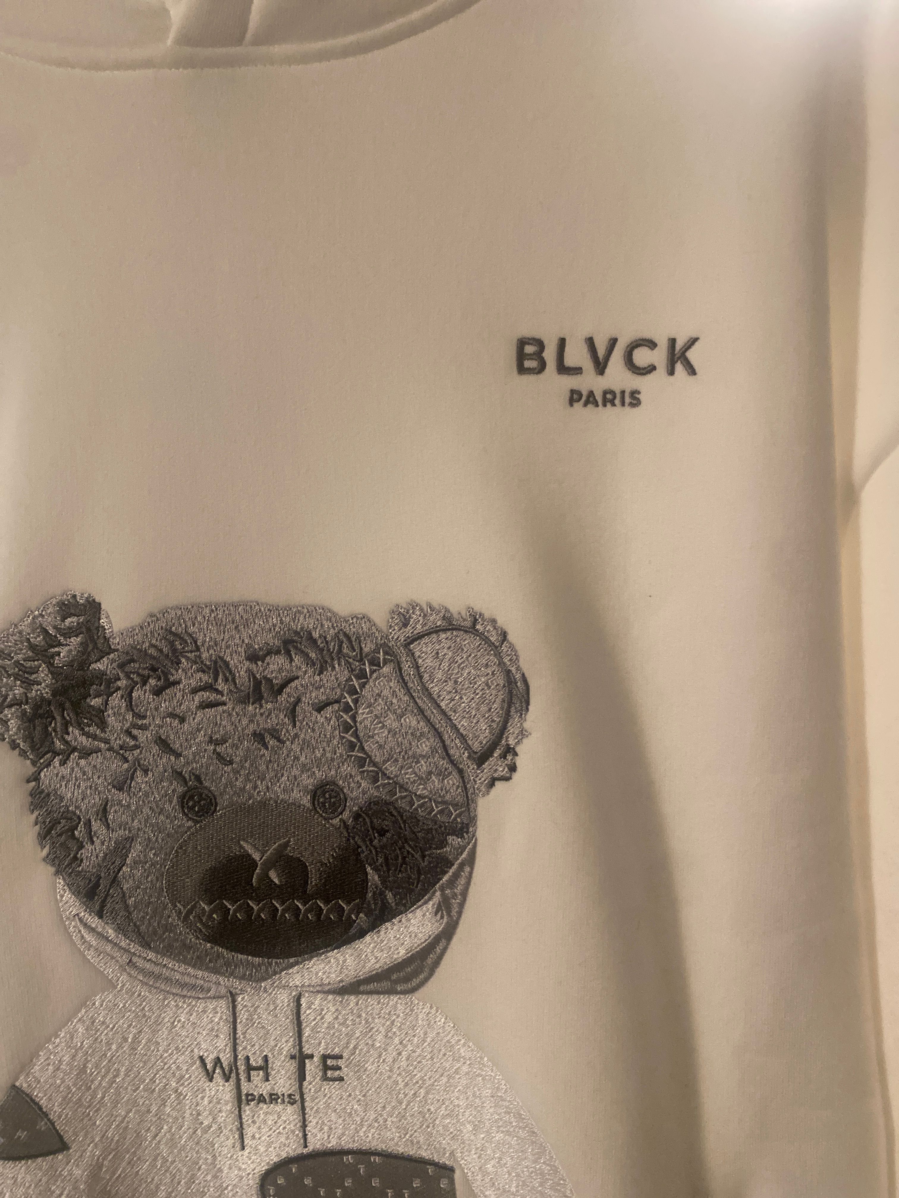 ●WEBHOUSE● 25SS Teddy Symbol Tee KIC_357-5001-00185-200_prod1.