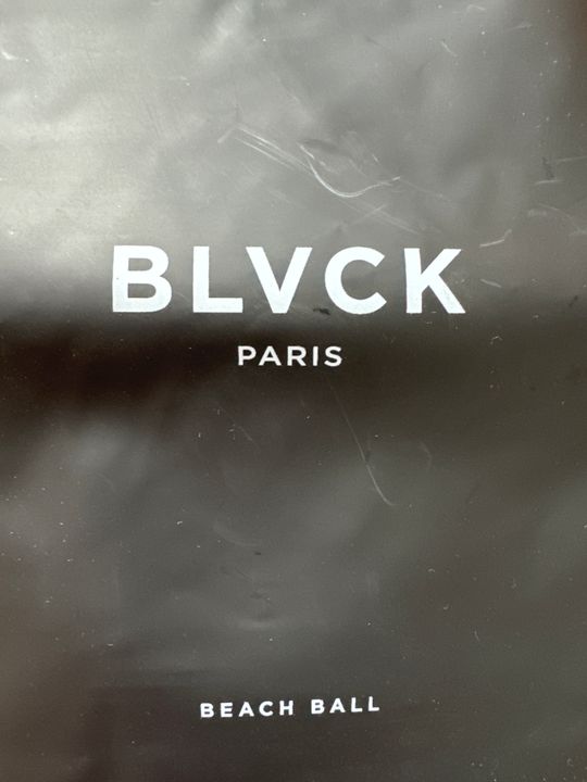【BLVCK PARIS】Blvck 'Japan Fusion' Tee 海外限定 Blvck Shades Tee
