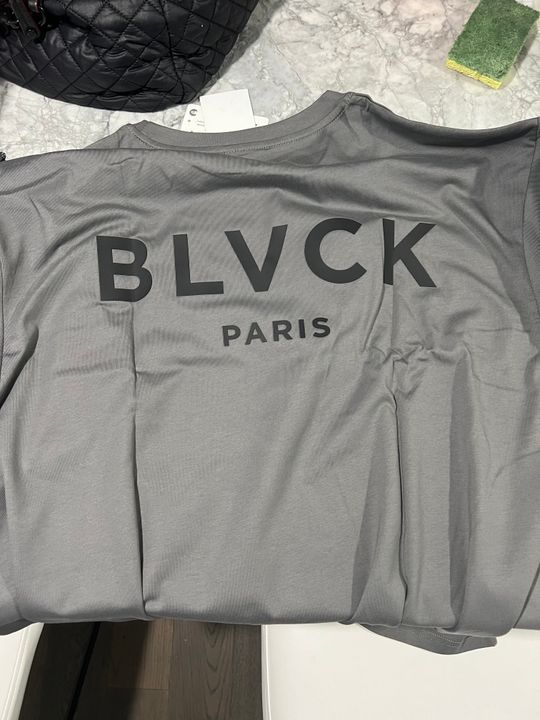 Blvck Shades Tee