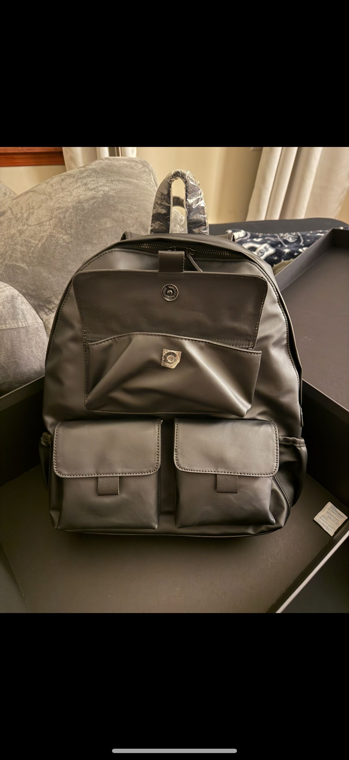 Blvck 'Utility' Backpack