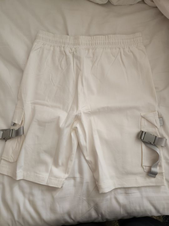 新品未使用⭐︎T.japan⭐︎active tuck shorts