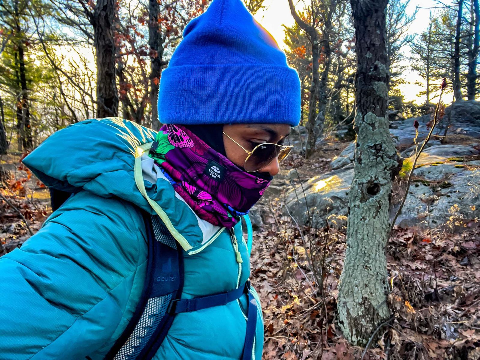 うさこ　CELERI/セルリ FUR BALACLAVA Seirus Dynamax™ Balaclava: Thin, Warm, Wind-Blocking Protection