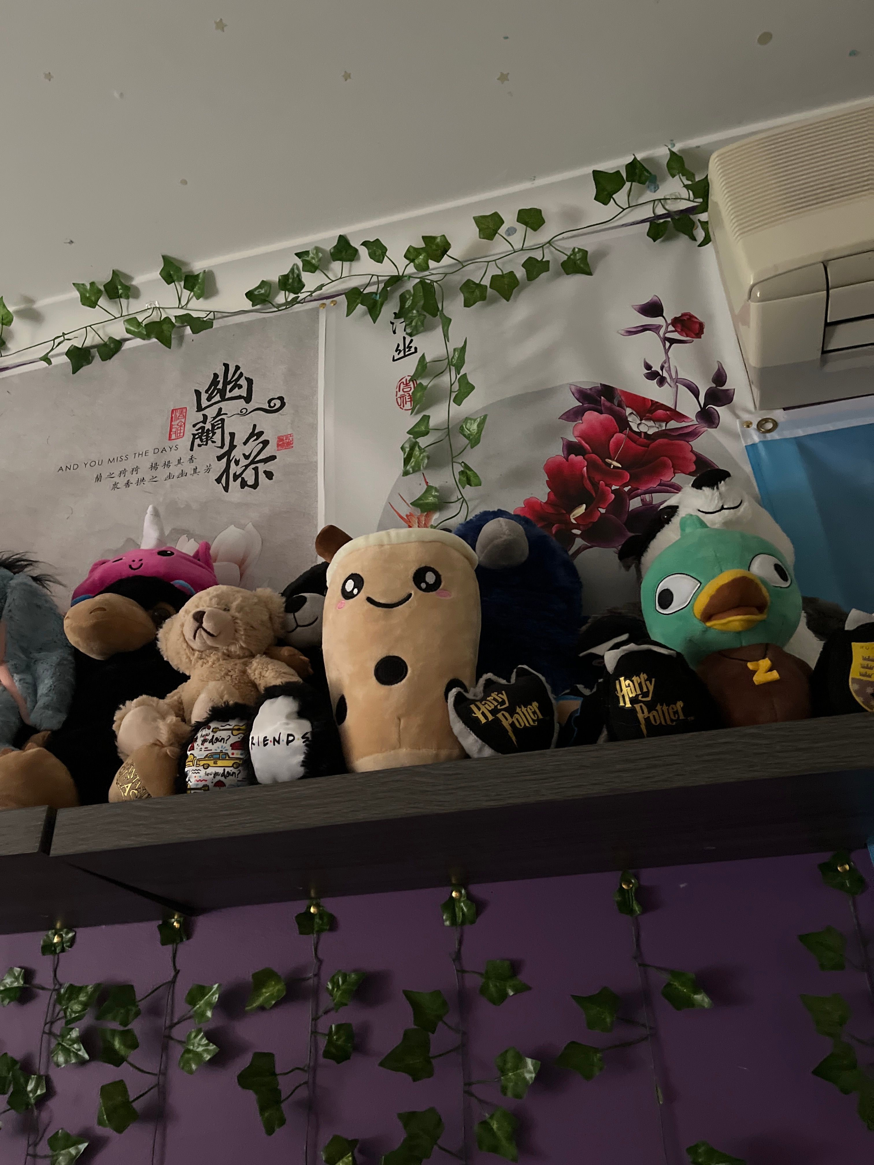 Boba Buddy Boba Plushie Toy (Bob) | Cup 49