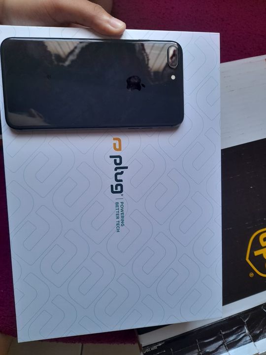 iPhone - kento　iPhone8PLUS ゴールド　64GB Amazon.com: Apple iPhone 8 Plus (64GB, Gold) [Locked] +