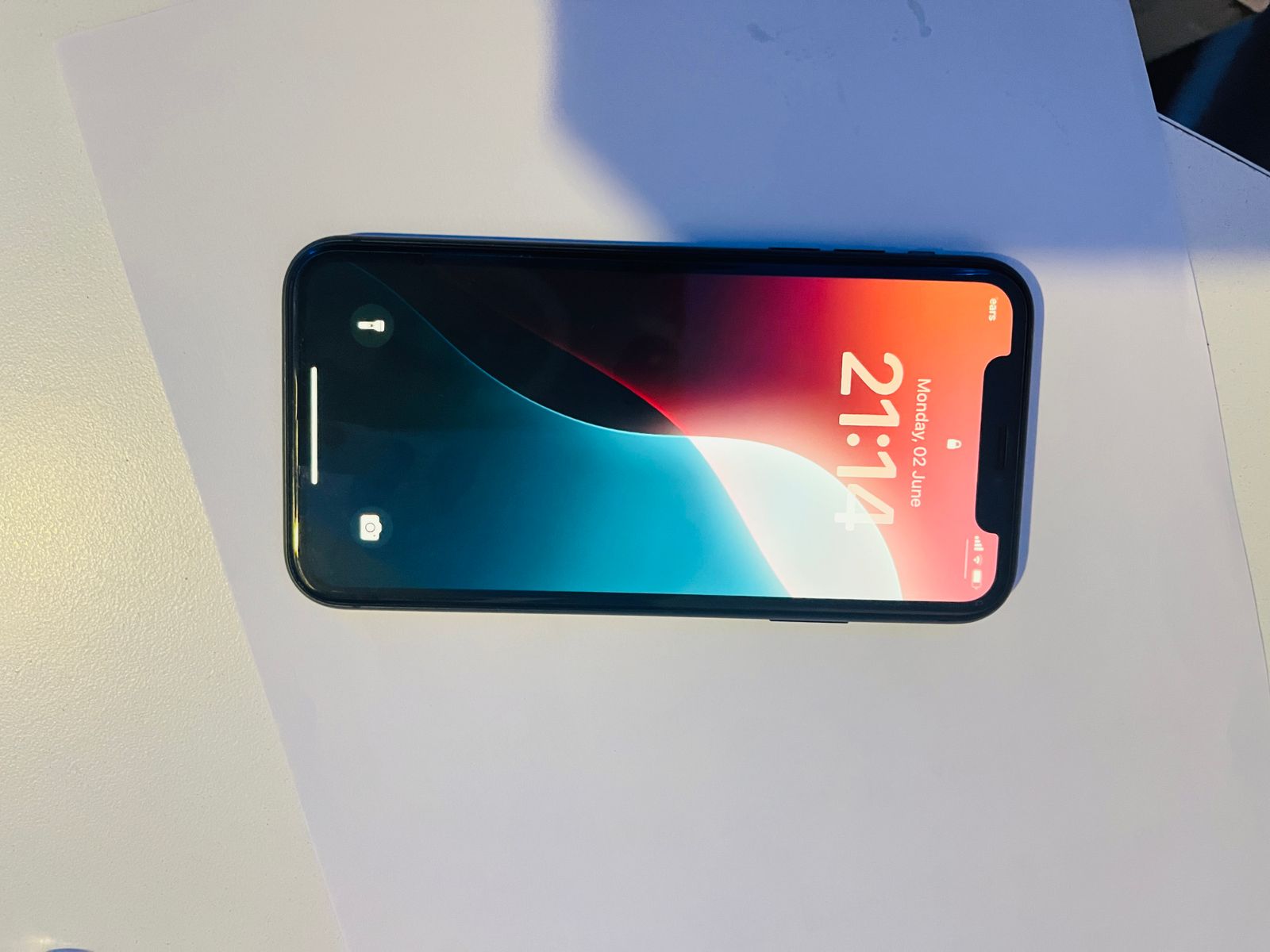 iPhone 11 Green 256GB (Unlocked)