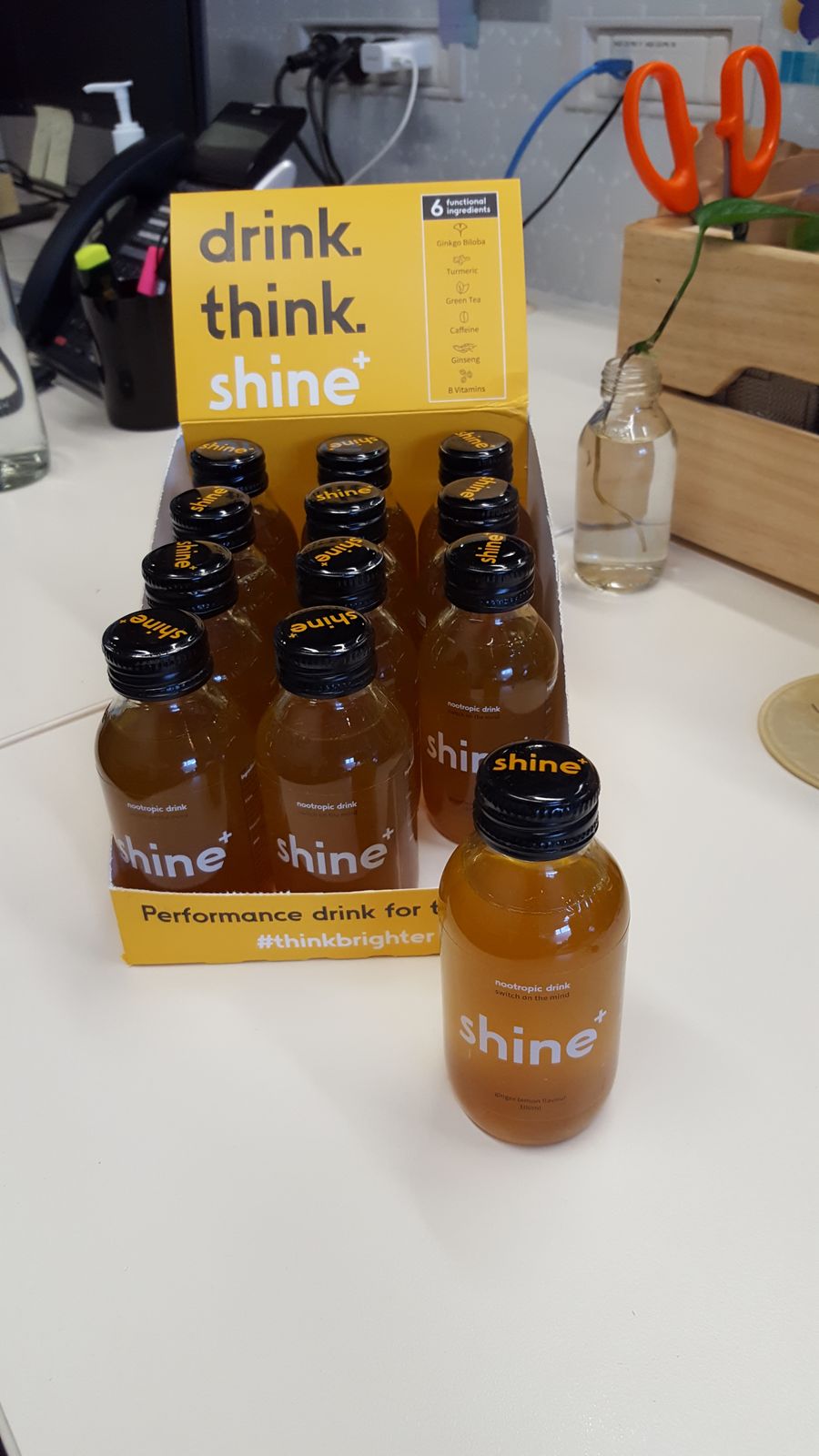 Shine Nootropic Drinks Shop Online Shine Nootropic Drinks Shop Online