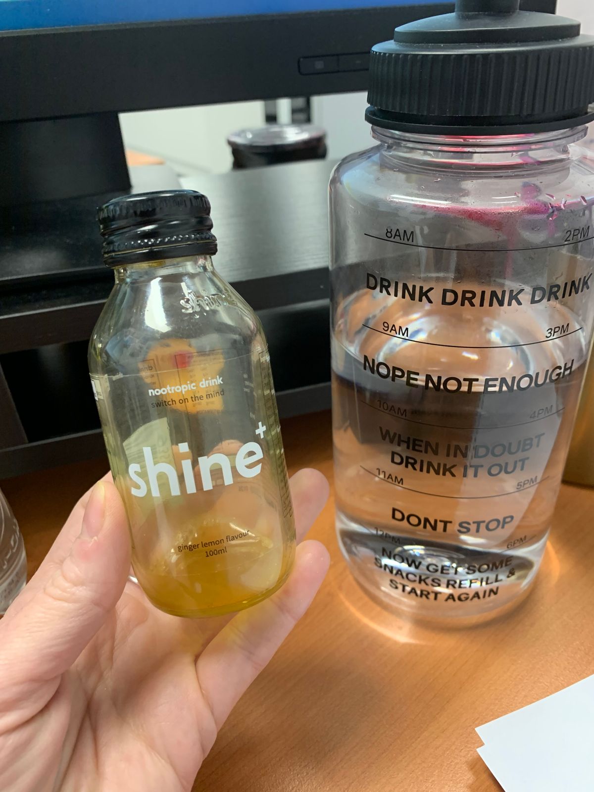 Shine Nootropic Drinks Shop Online Shine Nootropic Drinks Shop Online