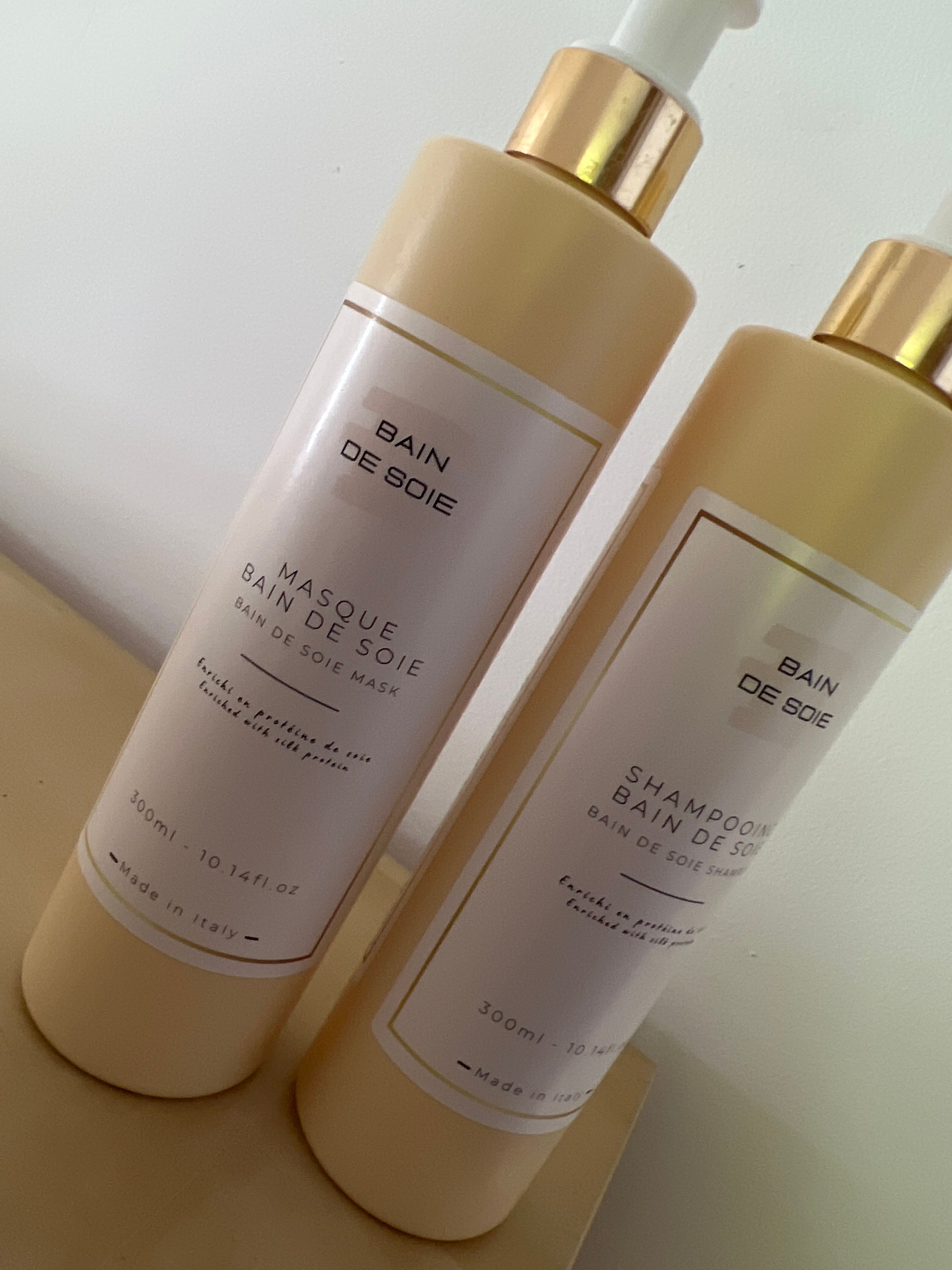 Bain D huile Apres Lissage Tanin PACK ALPHA TANIN + Shampooing + Masque – Extensohair