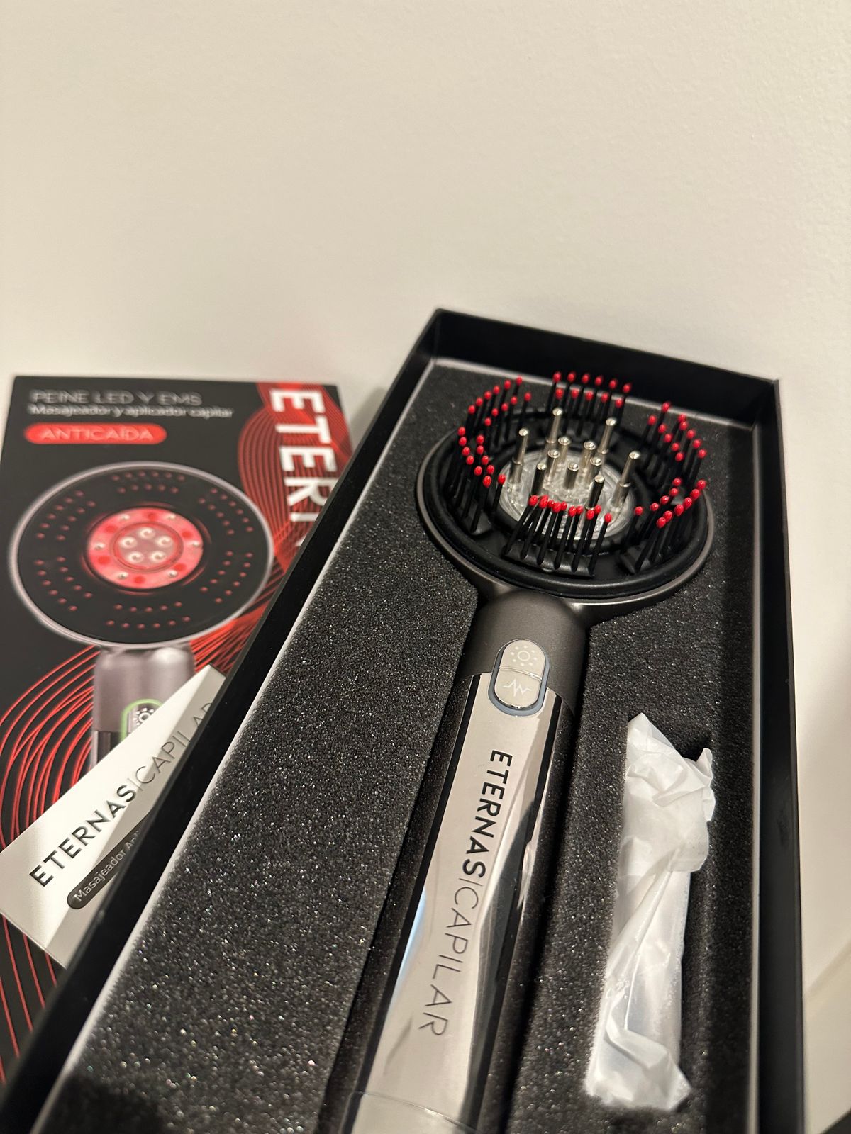 Customer review photo