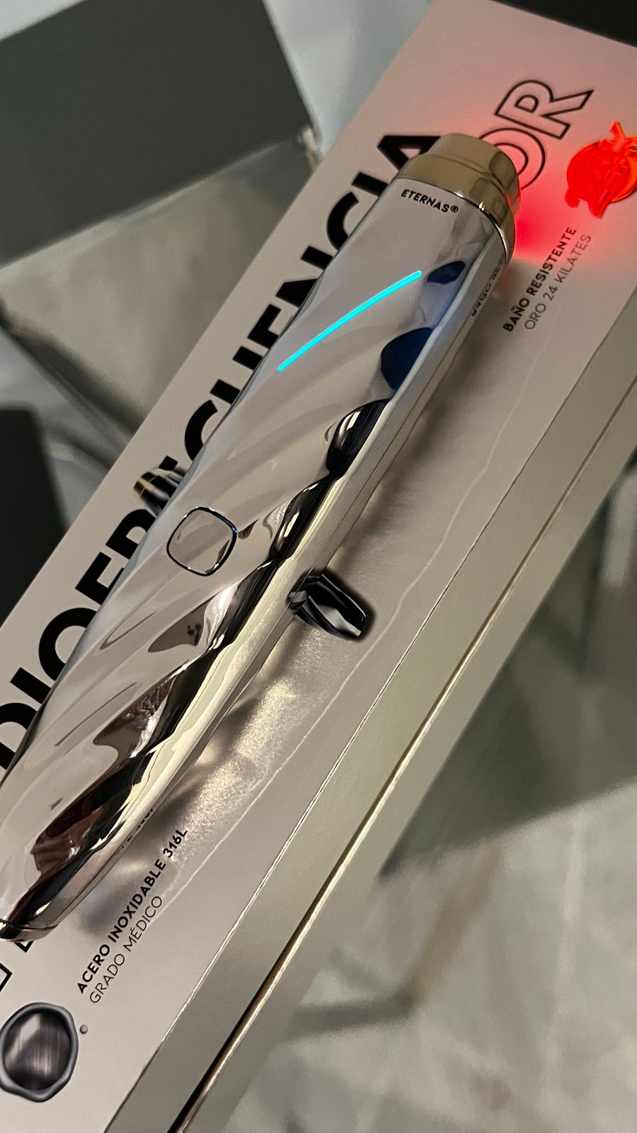 Customer review photo